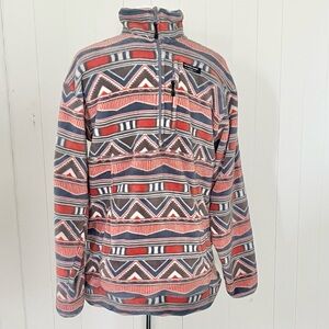 SOUTHERN MARSH S Santiago Fleece Pullover
